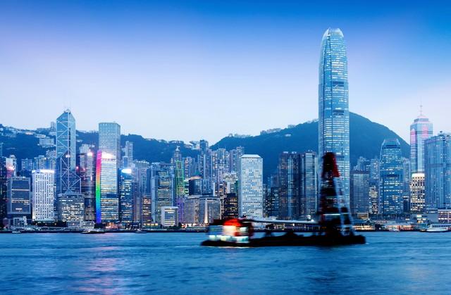 注册香港公司需要多少费用？