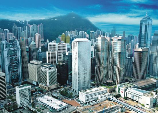注册香港公司费用标准是多少？