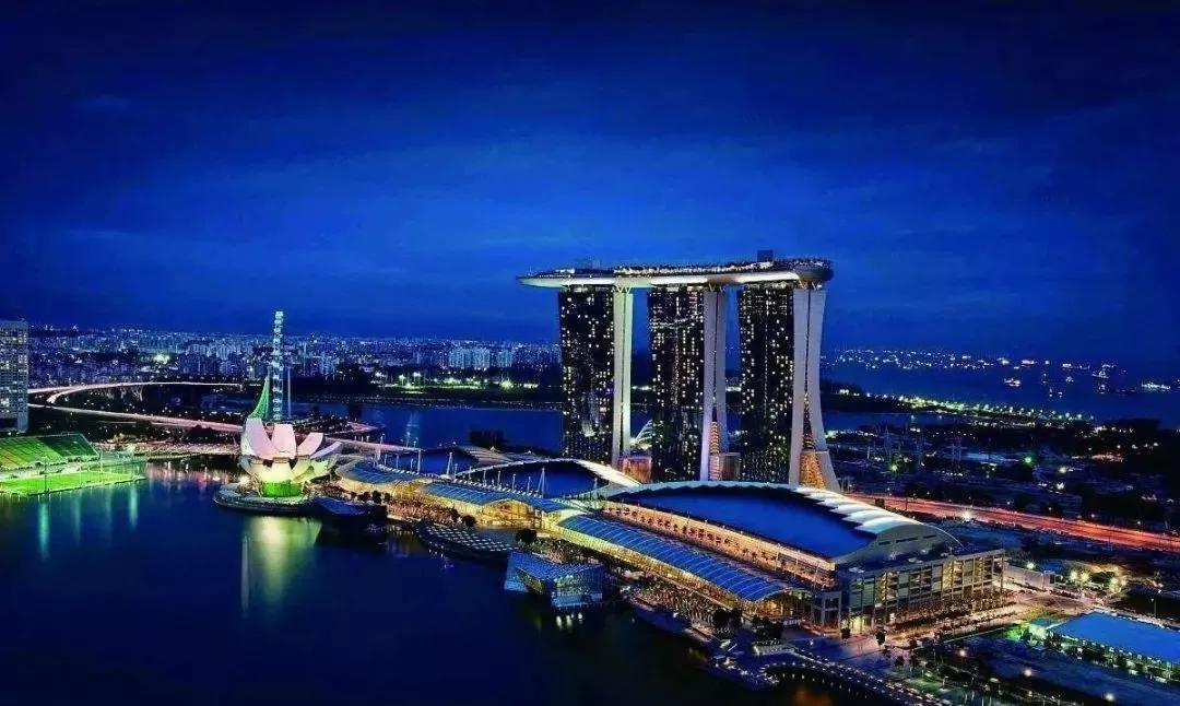 新加坡注册离岸公司的利弊(在新加坡设立公司的好处)