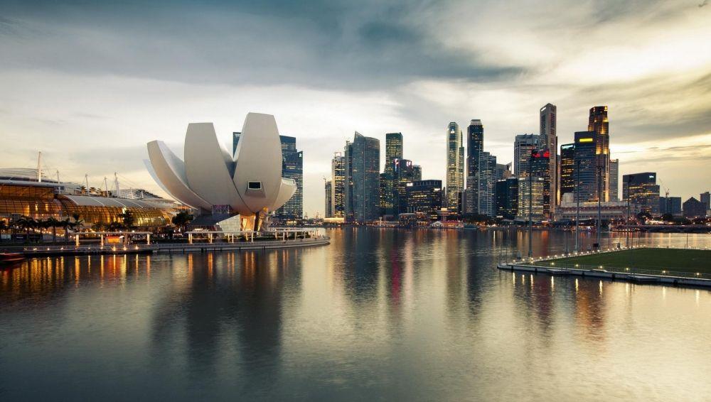 工作准证进入新加坡流程是什么？