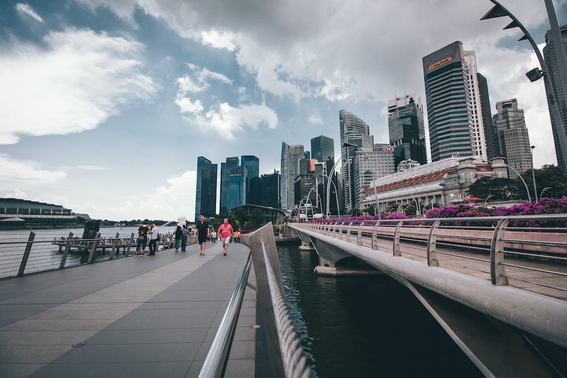 新加坡留学签证费用支付失败怎么办？
