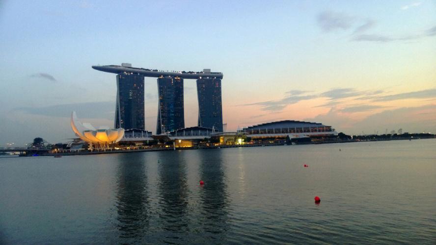 新加坡工作签证是什么样子(新加坡工作签证有哪几种)