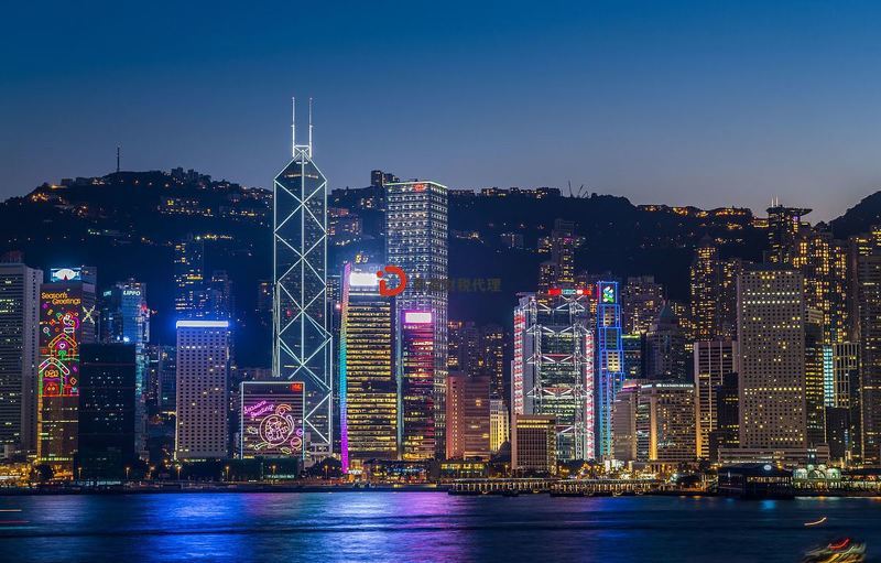 香港注册公司要多久才能办好(香港注册公司一般要多久)