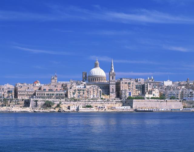马耳他绿卡可以去欧盟国家居住吗？