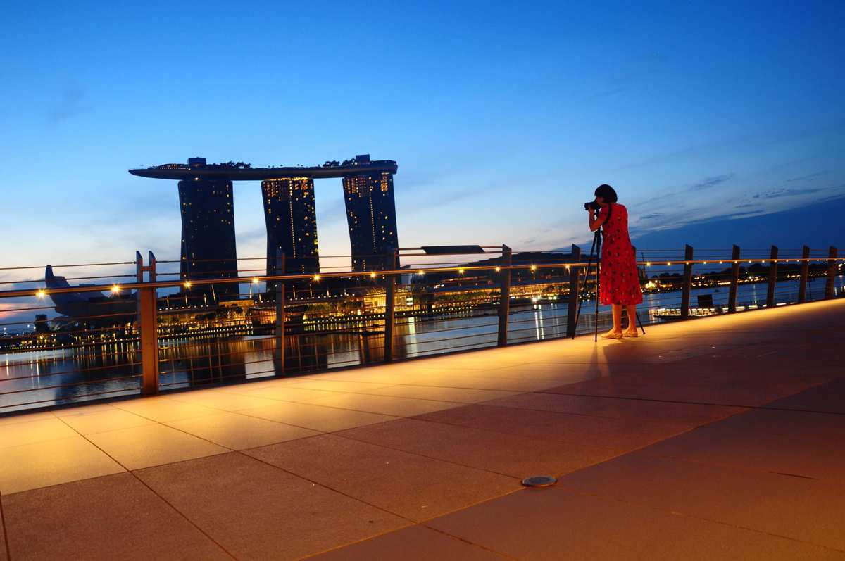 新加坡留学一年到底要花多少钱(新加坡留学一年费用)