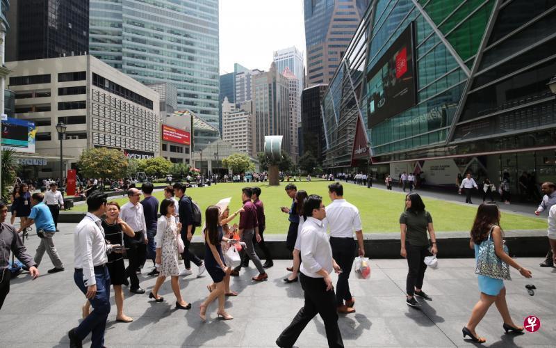 新加坡工作签证需要什么条件(新加坡工作签证好办吗)
