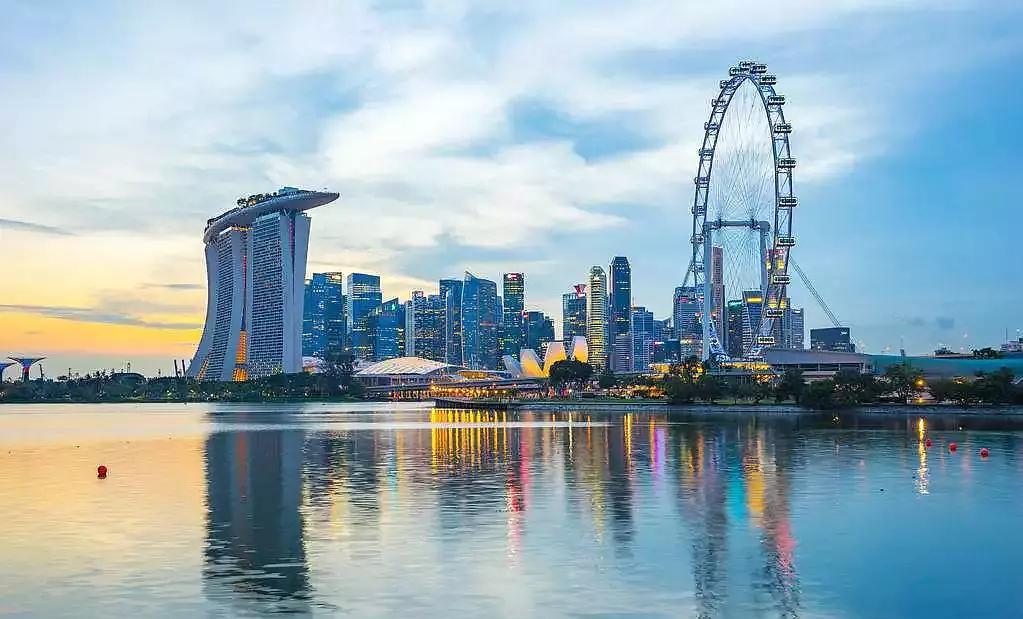 新加坡工作签证需要什么条件(新加坡工作签证好办吗)