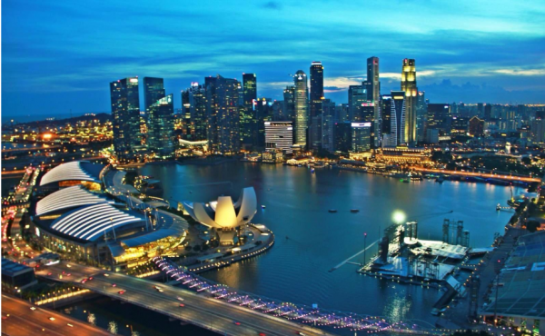 新加坡免签入境条件(新加坡是否免签证入境)