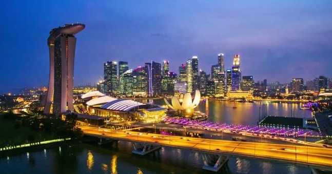 新加坡签证要资产证明吗(新加坡签证需要多少存款)