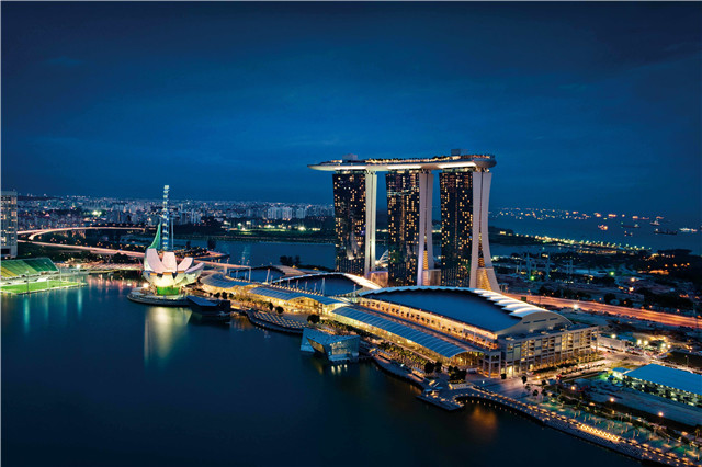 新加坡投资移民需要什么条件？