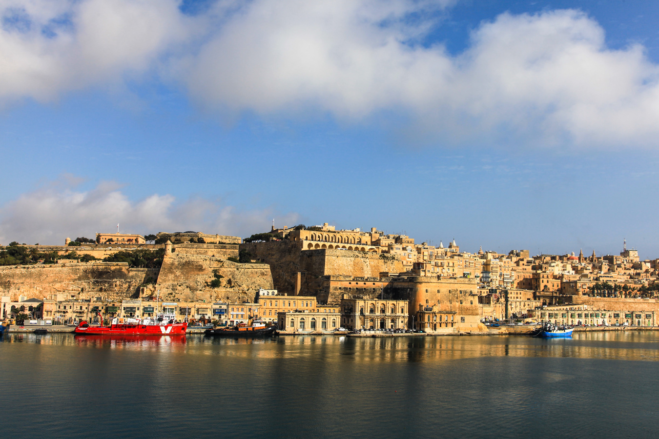 马耳他永居可以去欧盟国家长居吗？