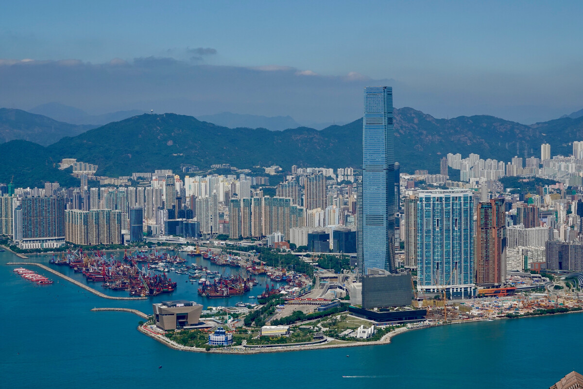 香港空壳公司一年的费用是多少(香港空壳公司一年维护费用)