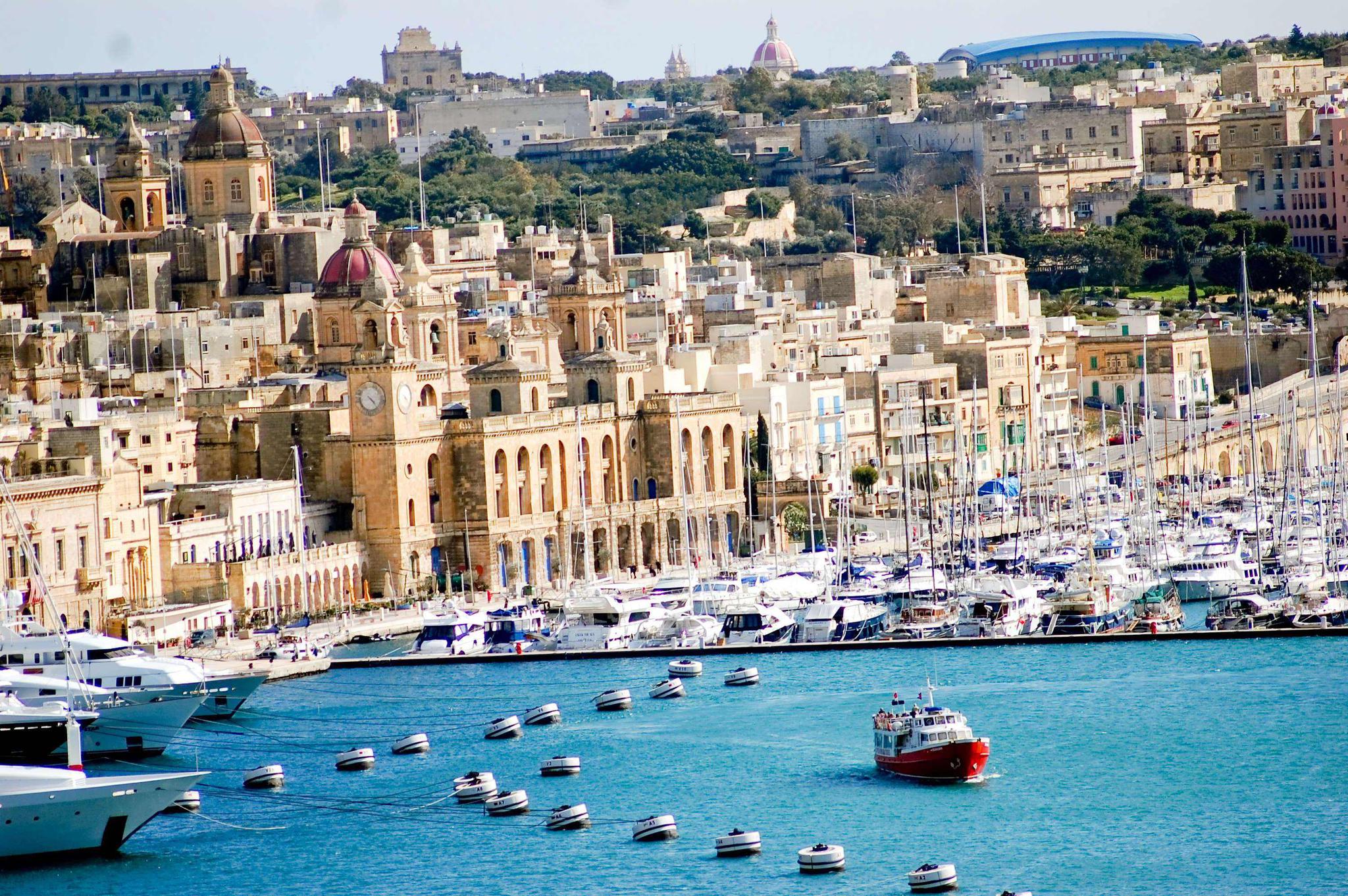 马耳他旅游签证难吗(马耳他旅游签证通过率)