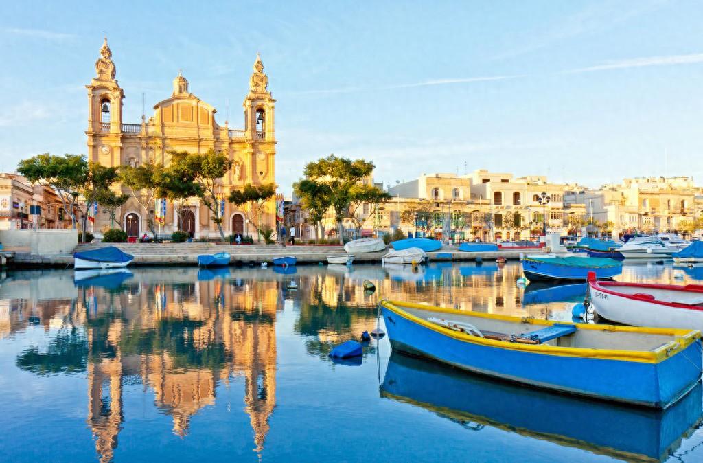 马耳他旅游签证如何办理(马耳他旅游签证需要哪些材料)