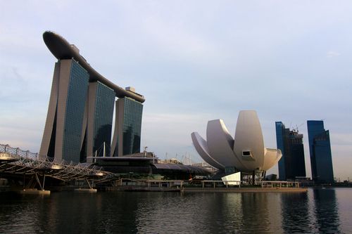 新加坡旅游签证延期需要提前几天办？