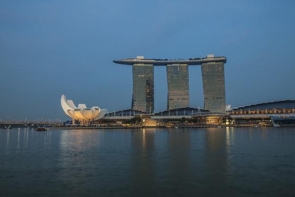 新加坡签证在哪里打印(新加坡电子签证打印要求怎么打印)