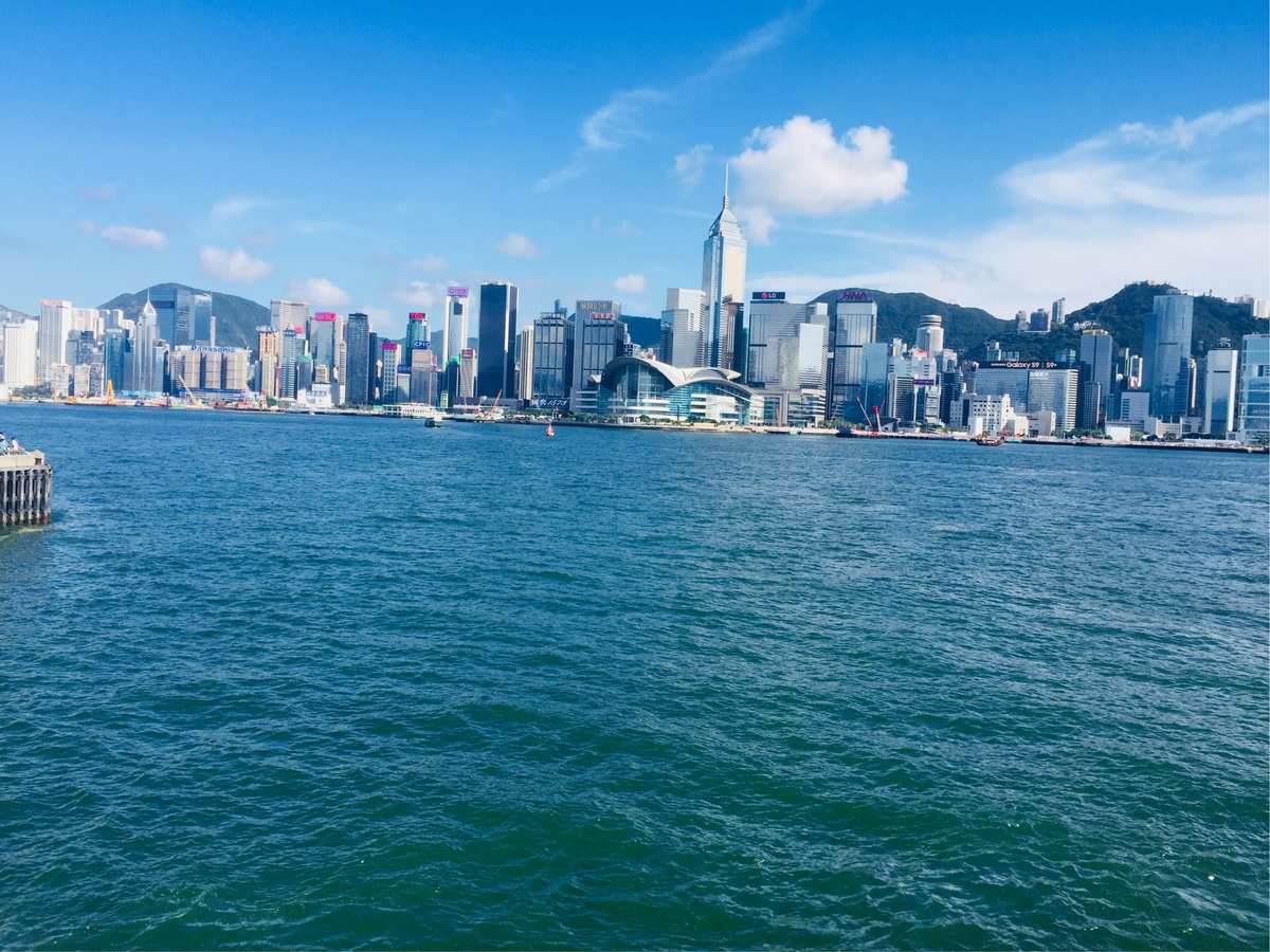 香港优才是香港居民吗(香港优才是永久居民还是?)